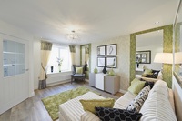 It's the right time to buy a new home at Templars Rise, Strood