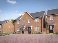 School’s nearly out at Scholars Way! Last chance to buy fantastic three-bed and save over £10k