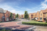 Time is running out to secure a new home at Taylor Wimpey's Willmott Fields