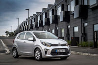 Sophisticated all-new Picanto arrives in UK