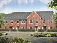 A point to prove as Redrow launches final phase of landmark development in Lancashire