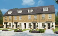 Redrow goes to town on final phase at Southbank, in Newton Kyme