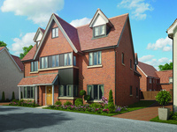 Bellway pays stamp duty at Mascalls Park, Brentwood