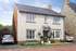 The four-bedroom Ryeford home