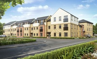 Stunning new apartments now on sale at Taylor Wimpey's Saxon Fields