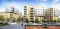 New apartments coming soon at Eclipse in Walthamstow