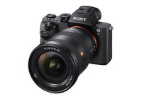 Sony introduces two new wide-angle full-frame E-mount lenses