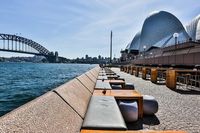 5 must-visit restaurants in Sydney
