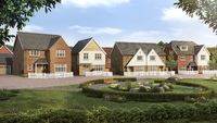 Show homes to open at Westley Green