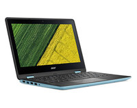 Acer’s new Spin 1 brings together flexible computing and sleek design