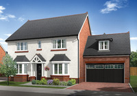 Stamp Duty savings at Old Quay Meadow