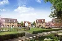 New homes go on sale at Maynard Park in Great Dunmow