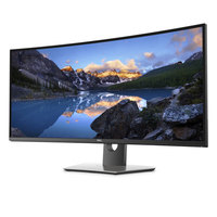 Dell UltraSharp 38 Curved Monitor 
