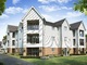 New apartments at Martello Lakes