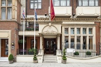 Summer music breaks at The Capital and The Levin Hotels, Knightsbridge