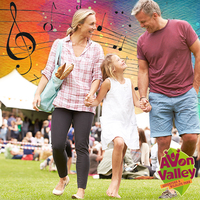 Avon Valley charity concert and picnic