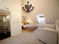 A typical Taylor Wimpey interior