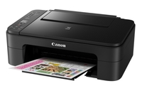 Canon introduces the new 3-in-1 printer