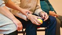 How to help with the move into a care home