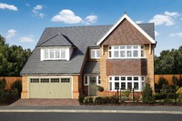 Redrow stumps up stamp duty on remaining Moulton homes