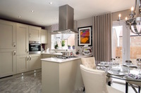 New homes launched at Quarterfield, Stockton