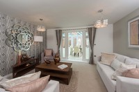 New phase of homes now on sale at Taylor Wimpey's Barley Grange