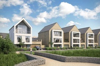 Newly launched homes are keepers at Beaulieu
