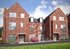An artist’s impression of the ‘Sinclair’ housetype at Taylor Wimpey’s Millbrook Park development.