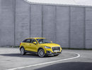 Audi Q2 quattro