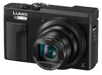 Panasonic LUMIX DC-TZ90 - a new “travel zoom” pocket-friendly camera