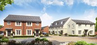 Get Help to Buy a stunning home at Kings Down, Bridgwater