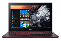 Acer convertible Nitro 5 Spin notebook designed for casual gaming