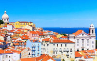 Portugal popularity hits nine-month high