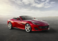 Ferrari Portofino: Sportiness, elegance and on board comfort