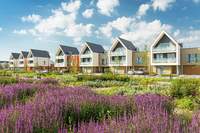 Essex is top of the class for new homes