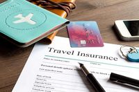 A Complete Insurance Guide for The Prepared Traveller