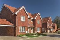 Brand new phase of homes coming soon at Forge Wood in Crawley