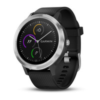 Garmin vivoactive 3: A stylish GPS smartwatch with built-in sports apps and wrist-based heart rate