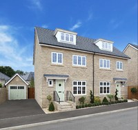 Get the gift you really want this year - a new home in Horsforth!
