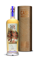 Durham Cask Aged Gin - aged to perfection