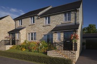 Curb the cost of moving to a brand new home near Bradford