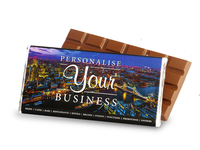 Chocolate company shakes up personalised gifting industry