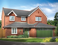 The smart money is on an energy efficient new home near Chester