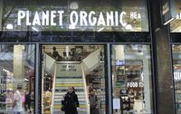 Delivery on Demand: Planet Organic’s delivery service gets the Uber treatment following partnership with Street Stream