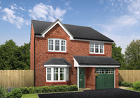 Middlewich homes now on sale