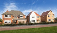 Redrow Homes planned for former quarry in Leighton Buzzard