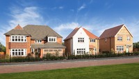 Redrow Homes