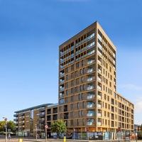 L&Q’s Shared Ownership schemes bring affordability to SW19