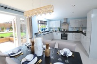 New homes in high demand as Bellway launch latest development in Nottinghamshire