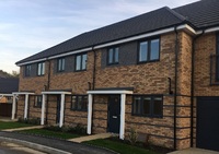 Shared ownership launches at QE2 